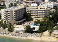 Отель Ozkaymak Alaaddin Hotel